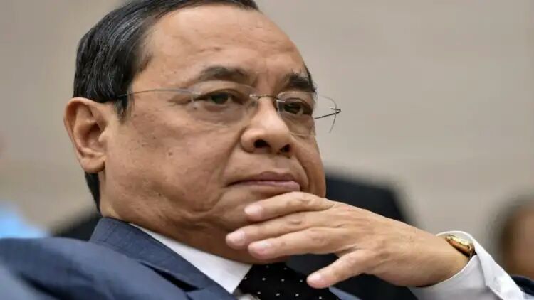 Ranjan Gogoi, Former CJI Who Gave Landmark Ayodhya Verdict, Nominated To Rajya Sabha By President Ram Nath Kovind