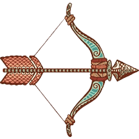 Sagittarius zodiac sign horoscope