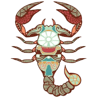 Scorpio
Zodiac sign