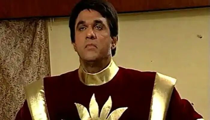 Thank you, Doordarshan - Twitter takes a trip down nostalgia lane as 'Shaktimaan' returns to TV