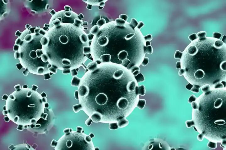 The world is suffering serious consequences for this big mistake of China, it would have done so.

