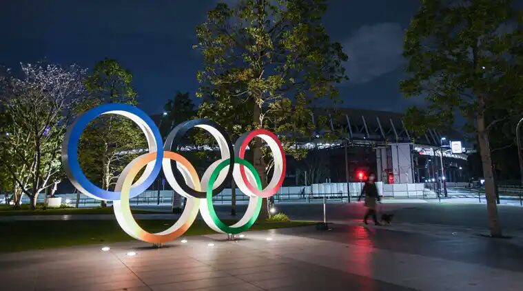 Tokyo Olympics to be held from July 23 next year