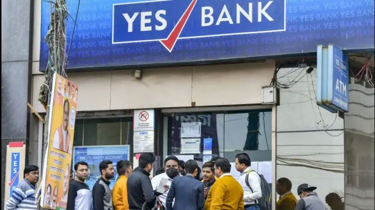 Yes Bank won't be merged with SBI: Prashant Kumar