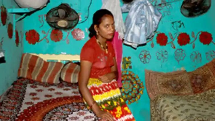 Sex workers are starving - would you help them ?