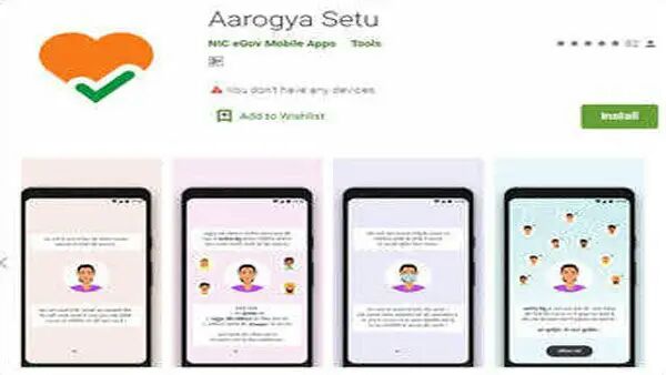 PM Modi wants you to download the Aarogya Setu App - How it works and where to download