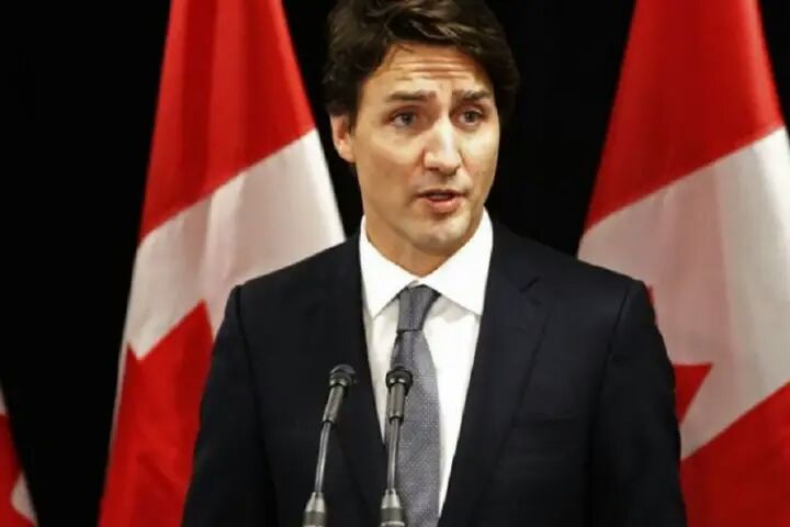 Canadian police to enforce quarantine act order