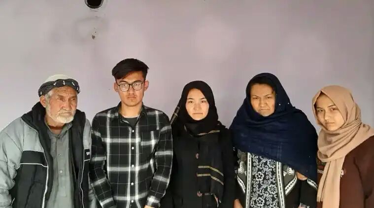 Afghanistan terror attack - 'Let the world know that he died protecting the gurdwara, and his Sikh brothers'

