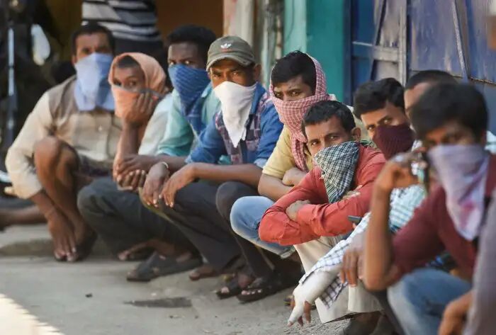 386 new COVID-19 positive cases in last 24 hours; spike not national trend - Health Ministry