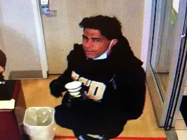 Coronavirus crisis - 40 year old man steals COVID-19 sample awaiting testing from hospital; arrested