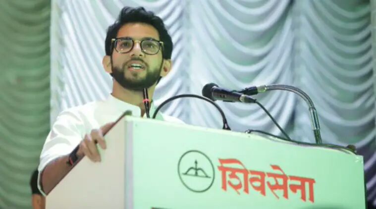 Aaditya Thackeray Urges Twitter Users to Not React to Bandra Incident in 'Polarised, Political or Communal Way'
