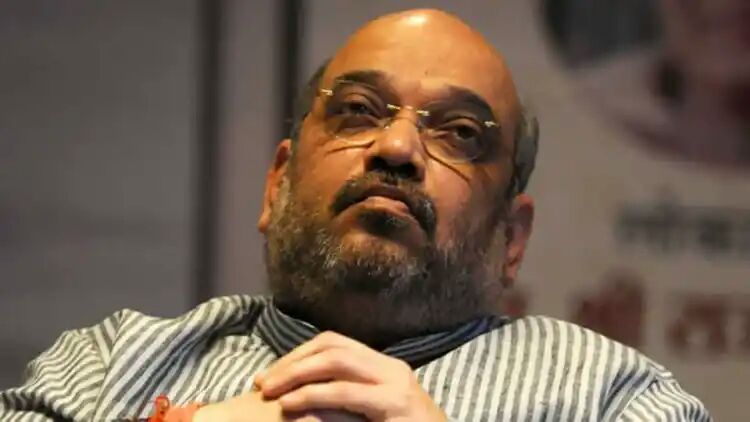 Amit Shah reworks Kashmir's domicile law, includes residents for 15 yrs
