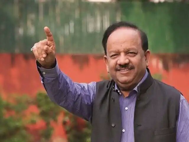'Analysis satisfactory' - Dr Harsh Vardhan says COVID-19 doubling rate improving, calls it 'good indication'

