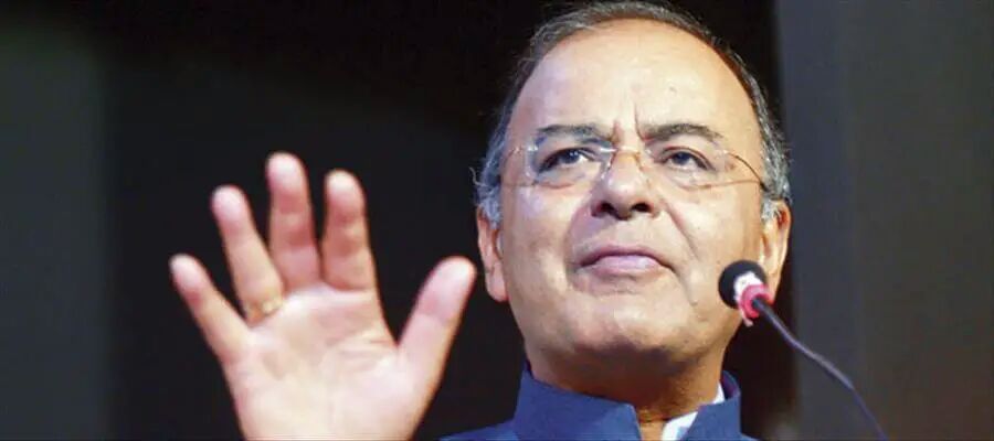 Arun Jaitley calls for Banks to do their contributions