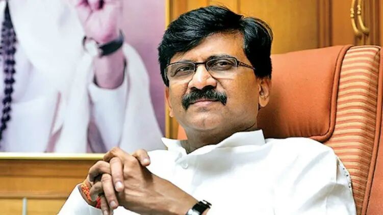 Big news about Maharashtra lockdown, Sanjay Raut gives important statement