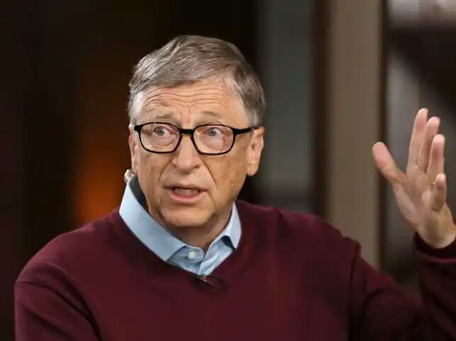 Bill Gates predicts end of COVID 19