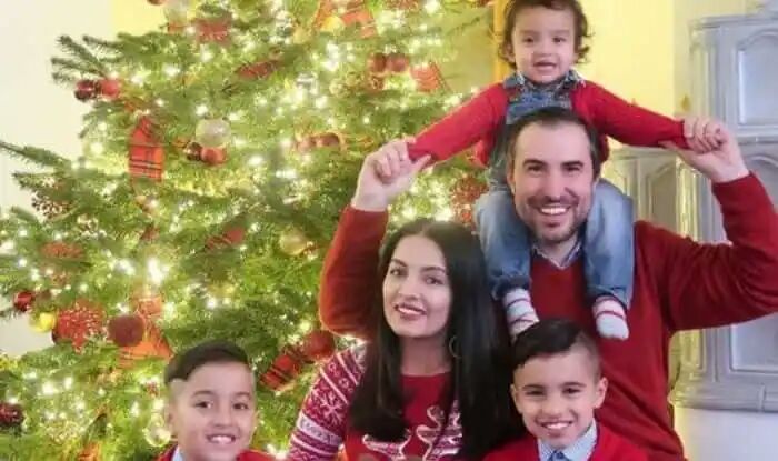 Celina Jaitley Opens up About Battling Depression After Her Son And Parents Death, Says 'Husband Left Job'