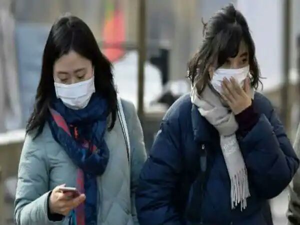 China Reports First Quarterly GDP Shrinkage In Decades Due To COVID-19