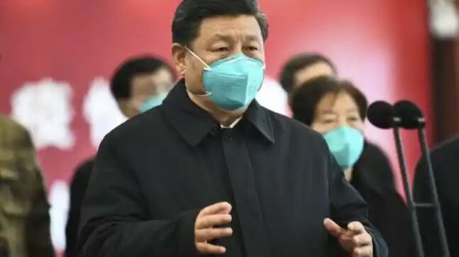 Coronavirus - China didn't warn public of likely pandemic for 6 key days, says report