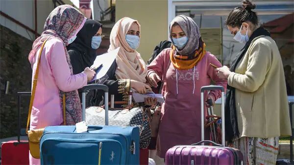 Coronavirus - ICMR study hints at community transmission in India