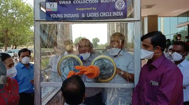 COVID-19 Karnataka wrap: Five dead; CM requests private companies not to cut salaries amid lockdown