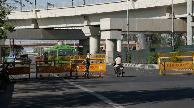 Delhi - 11 juveniles escape from correction home; govt accuses staff of 'grave lapses'

