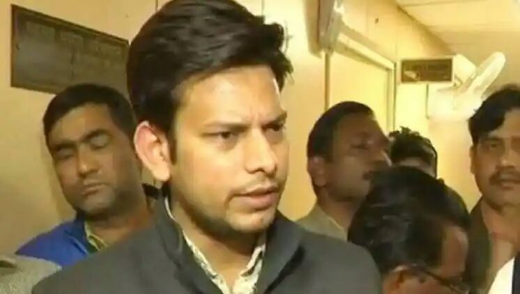 Delhi Doctor Blames AAP MLA Prakash Jarwal for Harassment, Commits Suicide