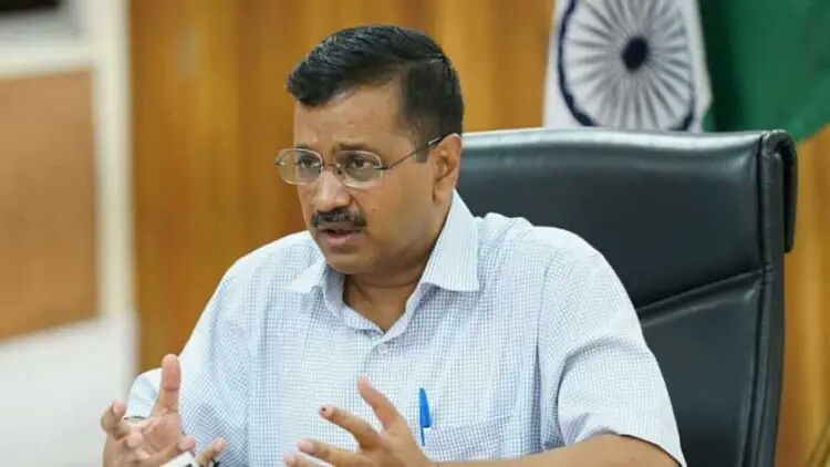 Delhi witnessing surge in Covid-19 cases, no relaxation in lockdown measures - Kejriwal