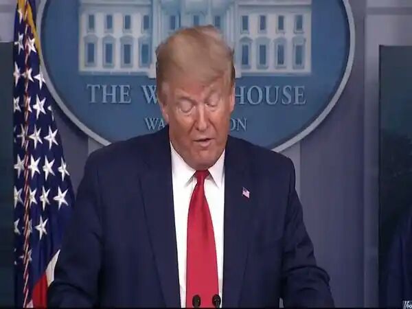 Donald Trump says US is praying for Boris Johnson, has contacted doctors treating PM