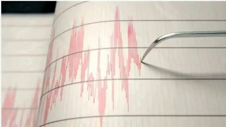 Earthquake tremors felt in Delhi-NCR