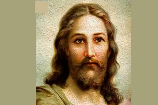 Easter Greetings - Power of love and reconciliation