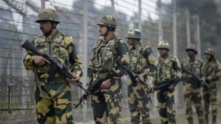 Five army commandos, 5 terrorists killed in LoC 'hand-to-hand' battle