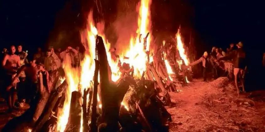 Funerals go online amid lockdown, coronavirus scare