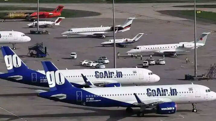 GoAir extends ticket credit scheme for passengers till April 30