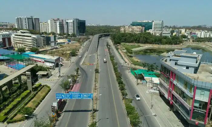 Government extends lockdown norms by a day till tomorrow