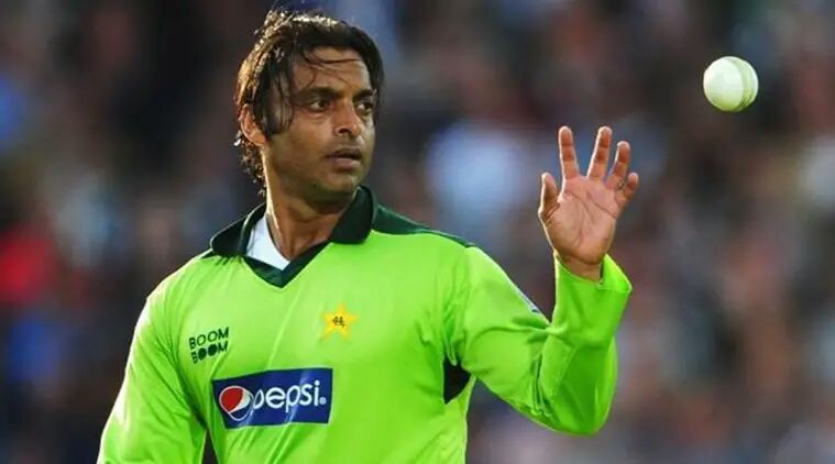 If India makes 10,000 ventilators for us, Pakistan will remember this gesture forever - Shoaib Akhtar