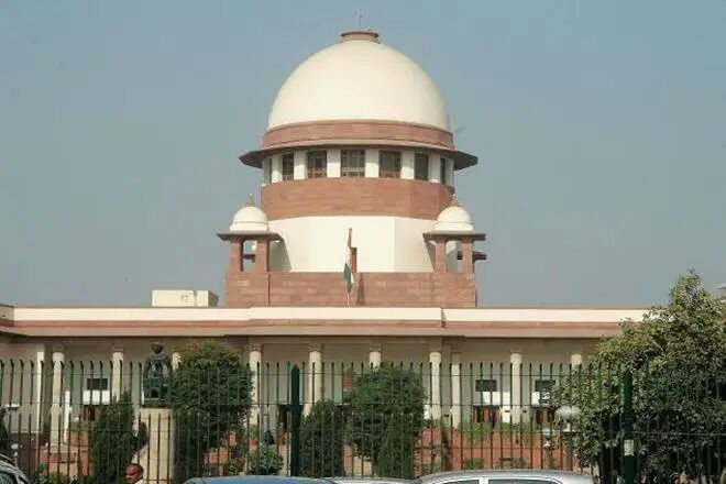 In relief to Future Group, SC refuses to interfere with HC order on pledged shares sale