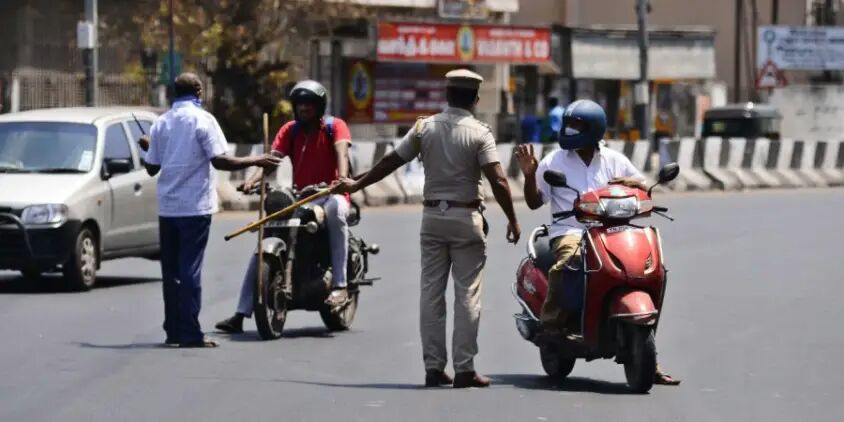 India demonstrates unwavering commitment in fighting COVID-19 pandemic - WHO