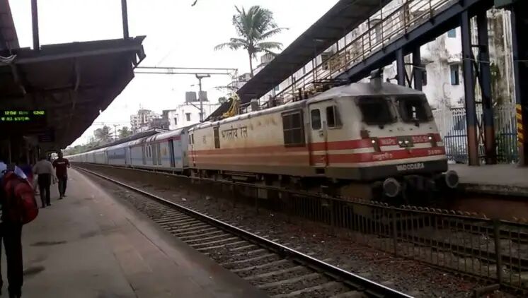 Indian Railways Introduces 109 Time-Tabled Parcel Trains Over 58 Routes to Ensure Smooth Supply of Essential Items Amid Coronavirus Lockdown