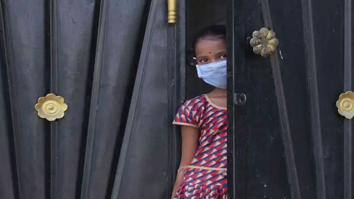 India's coronavirus positive cases inches 1,900-mark, death toll at 41. Check state-wise list