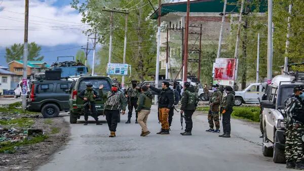 India's new headache - Coronavirus positive terrorists from Pakistan

