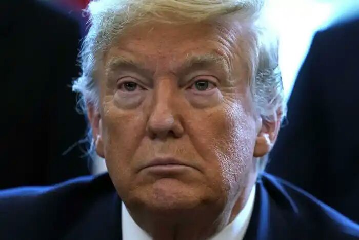 It will be months not years for the US economy to be back on track - Top US official