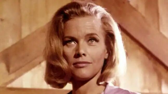James Bond actress Honor Blackman dies at 94 in England