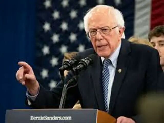 Joe Biden To Be Democratic Nominee, Bernie Sanders Drops Out Of US Race