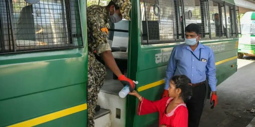 Karnataka reports 8th COVID-19 death; confirmed cases in state rise to 248