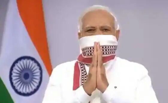 Key takeaways from PM Modi's address to nation on April 14