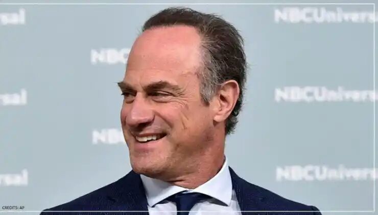 Law & Order - SVU' Alum Christopher Meloni Getting His Own Spinoff Series

