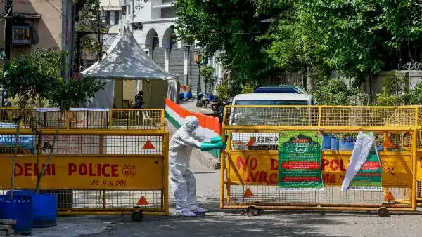 Lockdown extended to May 3 and not April 30 - Here is why

