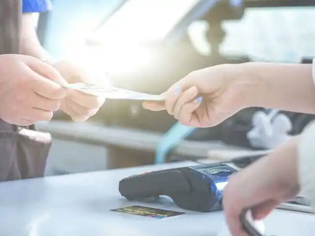 Man charged Rs 8.7 lakh for groceries worth Rs 6,800