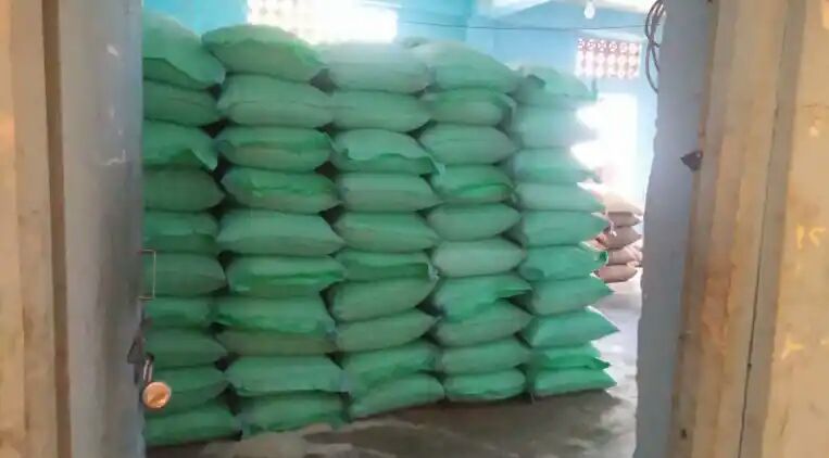 MHRC directs education directorate to provide 21-day food grains to children