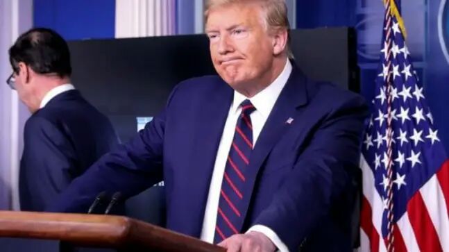 Modi could impose lockdown, Trump doesn't have that power - Fareed Zakaria on why US failed to control Covid-19